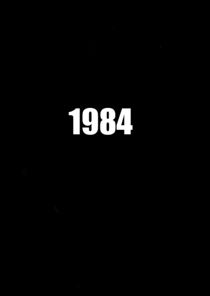 Lesa meira um 1984