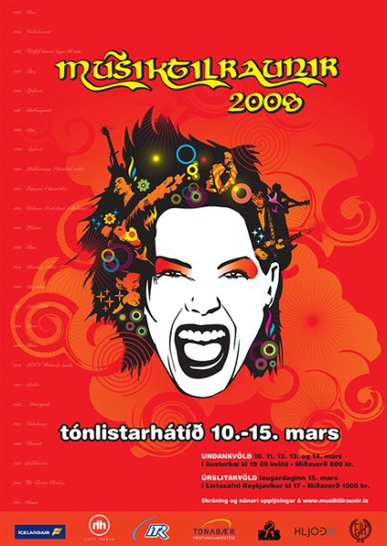 Lesa meira um 2008